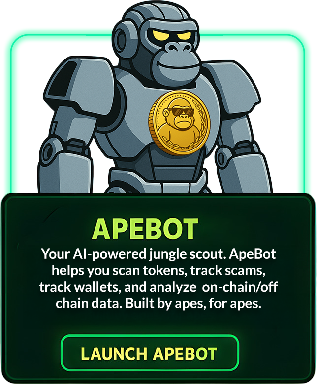 ApeBot