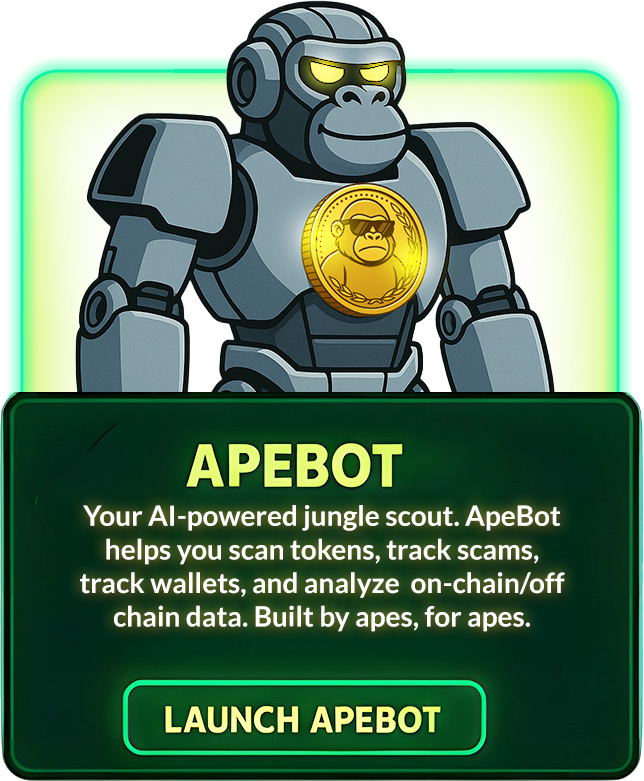 ApeBot Hover