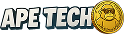 Ape Tech Logo